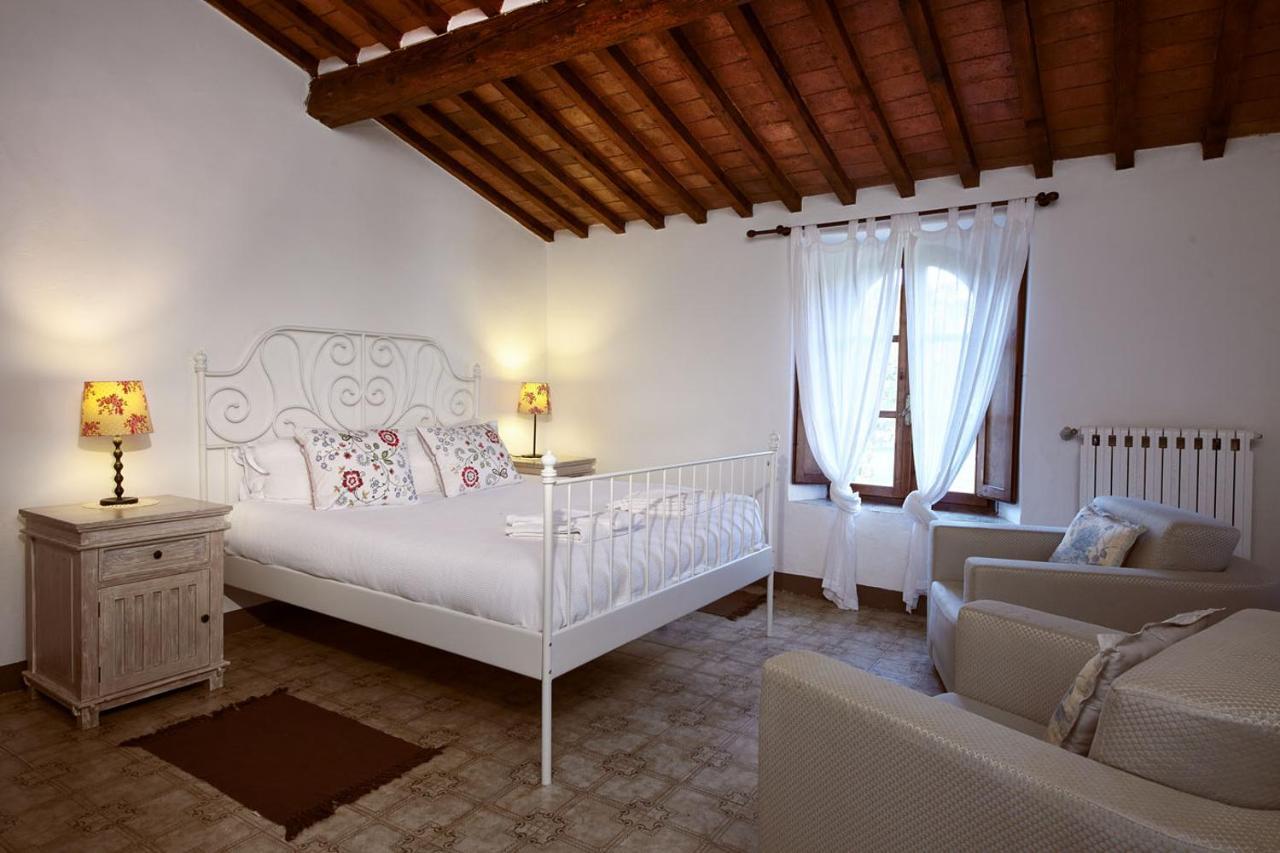 Prato A Baldo Villa Massa Marittima Eksteriør billede